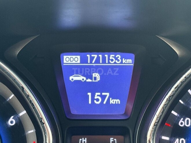 Hyundai Elantra 2013, 174,000 km - 1.8 l - Bakı