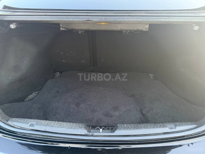 Hyundai Elantra 2013, 174,000 km - 1.8 l - Bakı