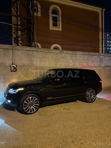 Land Rover Range Rover 2015, 145,000 km - 5.0 l - Bakı