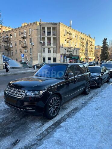 Land Rover Range Rover 2015, 145,000 km - 5.0 l - Bakı
