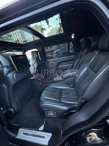 Land Rover Range Rover 2015, 145,000 km - 5.0 l - Bakı