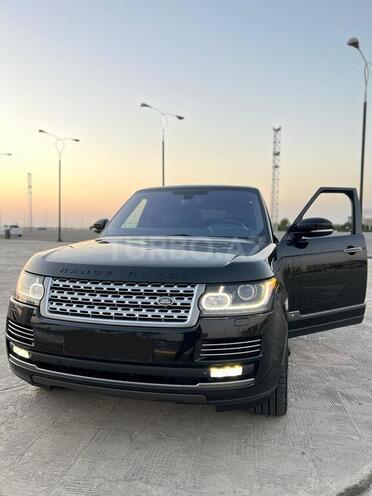 Land Rover Range Rover 2015, 145,000 km - 5.0 l - Bakı