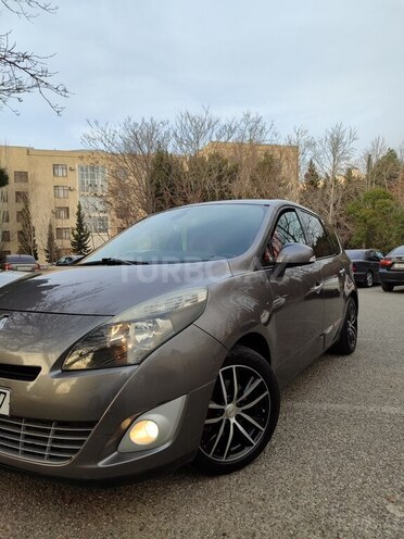 Renault Grand Scenic 2009, 350,000 km - 1.4 l - Bakı