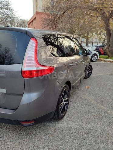 Renault Grand Scenic 2009, 350,000 km - 1.4 l - Bakı