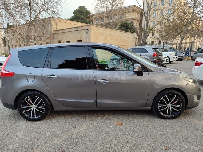 Renault Grand Scenic 2009, 350,000 km - 1.4 l - Bakı