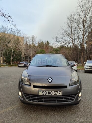 Renault Grand Scenic 2009, 350,000 km - 1.4 l - Bakı
