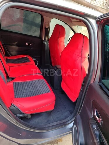 Renault Grand Scenic 2009, 350,000 km - 1.4 l - Bakı