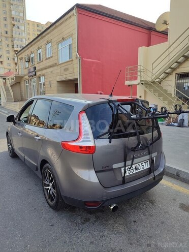 Renault Grand Scenic 2009, 350,000 km - 1.4 l - Bakı