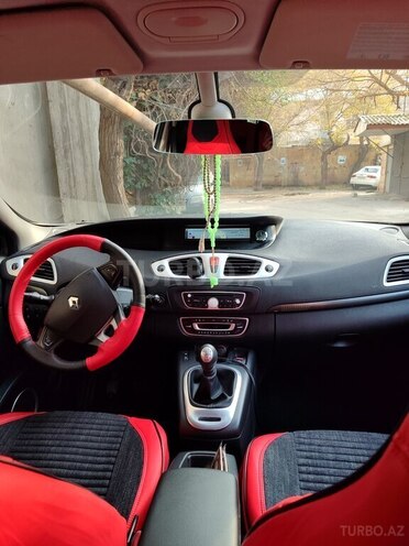 Renault Grand Scenic 2009, 350,000 km - 1.4 l - Bakı