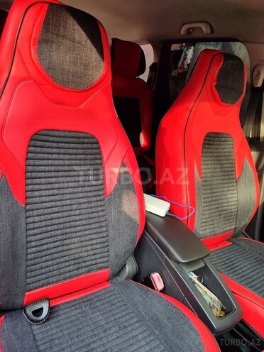 Renault Grand Scenic 2009, 350,000 km - 1.4 l - Bakı
