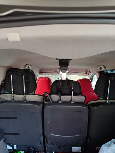 Renault Grand Scenic 2009, 350,000 km - 1.4 l - Bakı