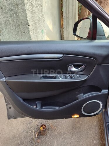 Renault Grand Scenic 2009, 350,000 km - 1.4 l - Bakı