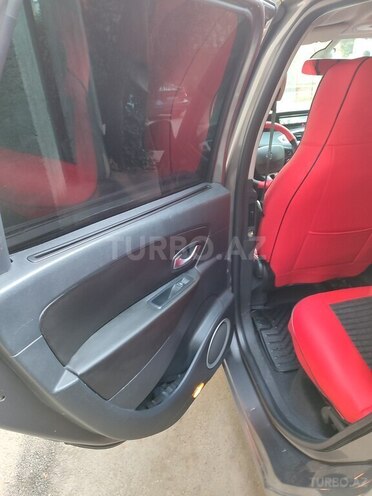 Renault Grand Scenic 2009, 350,000 km - 1.4 l - Bakı
