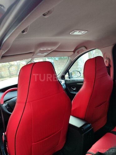 Renault Grand Scenic 2009, 350,000 km - 1.4 l - Bakı