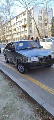 LADA (VAZ) 21099 1998, 31,000 km - 1.3 л - Mingəçevir