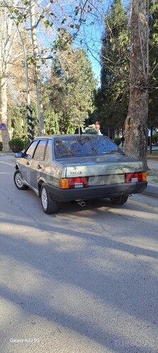 LADA (VAZ) 21099 1998, 31,000 km - 1.3 л - Mingəçevir