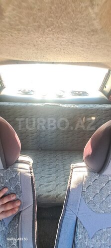 LADA (VAZ) 21099 1998, 31,000 km - 1.3 л - Mingəçevir