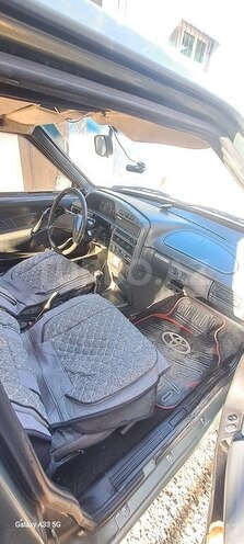 LADA (VAZ) 21099 1998, 31,000 km - 1.3 л - Mingəçevir