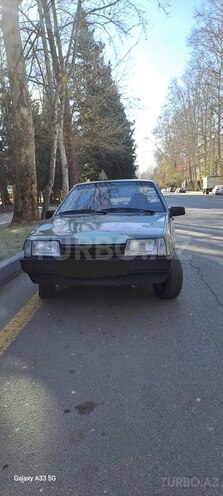 LADA (VAZ) 21099 1998, 31,000 km - 1.3 л - Mingəçevir