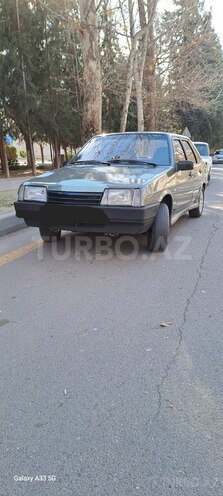 LADA (VAZ) 21099 1998, 31,000 km - 1.3 л - Mingəçevir