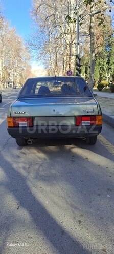 LADA (VAZ) 21099 1998, 31,000 km - 1.3 л - Mingəçevir