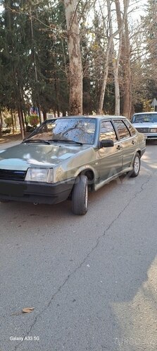 LADA (VAZ) 21099 1998, 31,000 km - 1.3 л - Mingəçevir