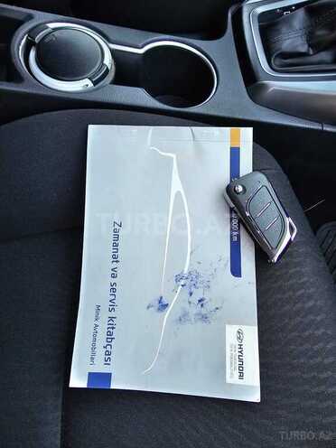 Hyundai Elantra 2014, 226,000 km - 1.8 l - Zaqatala