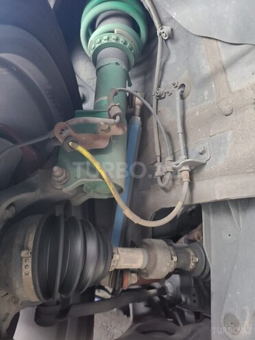 Hyundai Grand Santa Fe 2014, 196,000 km - 2.2 л - Bakı