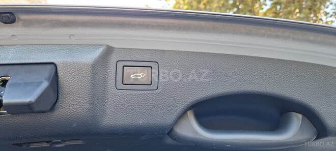 Hyundai Grand Santa Fe 2014, 196,000 km - 2.2 л - Bakı