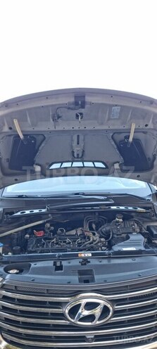 Hyundai Grand Santa Fe 2014, 196,000 km - 2.2 л - Bakı
