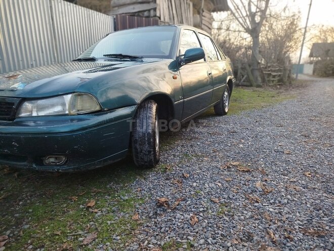 Daewoo Nexia 1996, 16,282 km - 1.5 l - Zaqatala