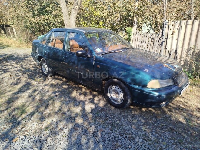 Daewoo Nexia 1996, 16,282 km - 1.5 l - Zaqatala