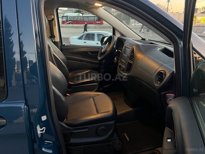 Mercedes Vito 2016, 280,000 km - 2.2 l - Bakı