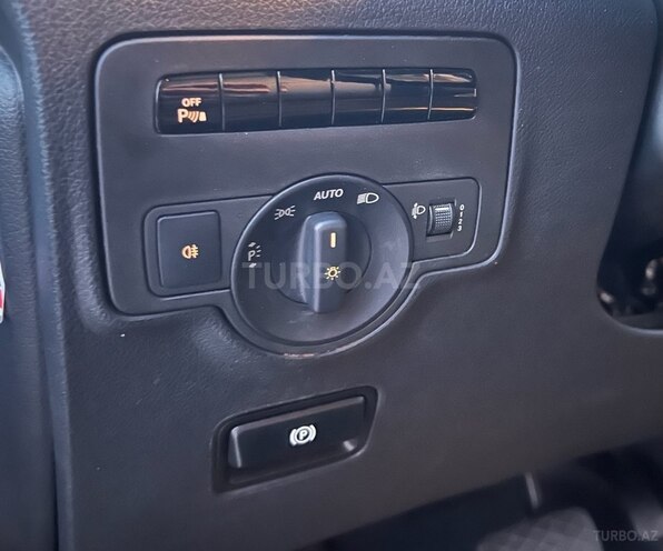 Mercedes Vito 2016, 280,000 km - 2.2 l - Bakı