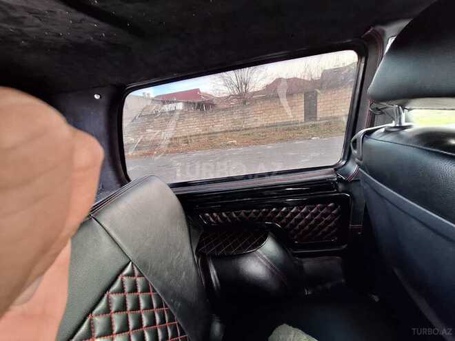 LADA (VAZ) Niva 2017, 100,000 km - 1.7 l - Bakı