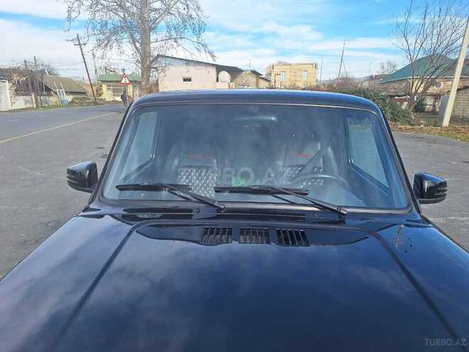 LADA (VAZ) Niva 2017, 100,000 km - 1.7 l - Bakı