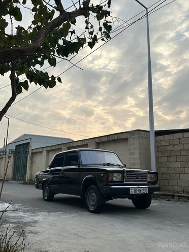 LADA (VAZ) 2107 2011, 80,000 km - 1.6 l - Ağsu