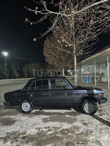LADA (VAZ) 2107 2011, 80,000 km - 1.6 l - Ağsu