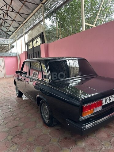 LADA (VAZ) 2107 2011, 80,000 km - 1.6 l - Ağsu