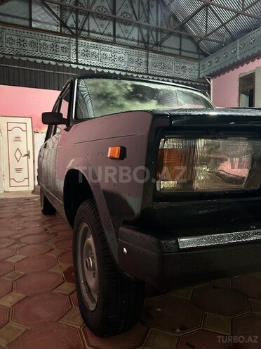 LADA (VAZ) 2107 2011, 80,000 km - 1.6 l - Ağsu