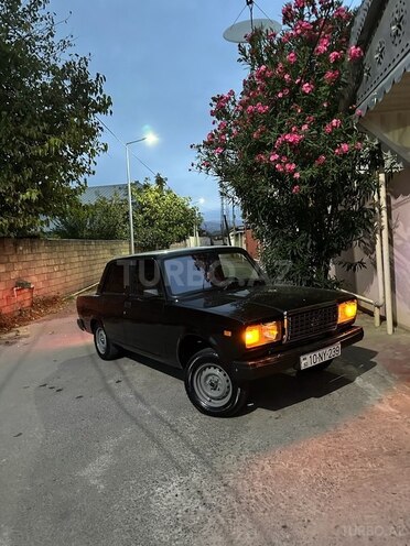 LADA (VAZ) 2107 2011, 80,000 km - 1.6 l - Ağsu