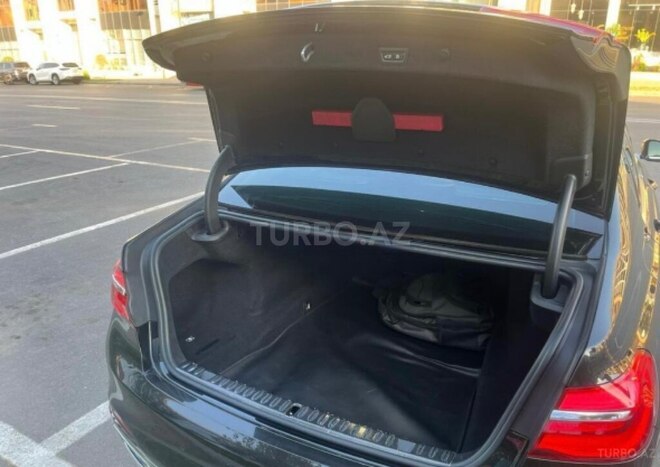 BMW 740Le 2016, 210,000 km - 3.0 l - Bakı
