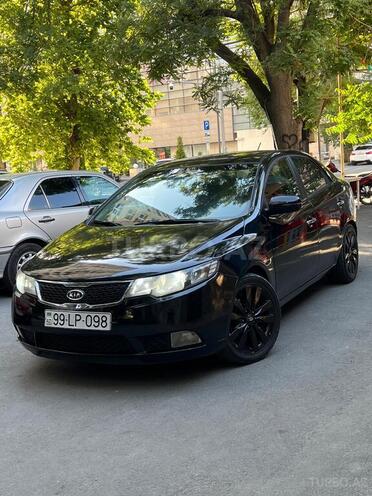 Kia Cerato 2011, 220,000 km - 2.0 l - Bakı