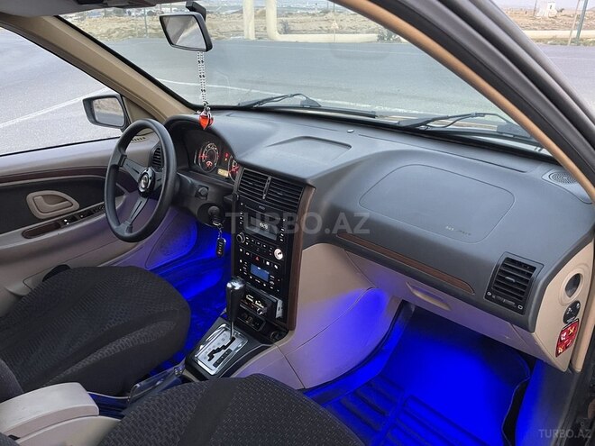 Peugeot 406 2019, 240,000 km - 1.6 л - Bakı