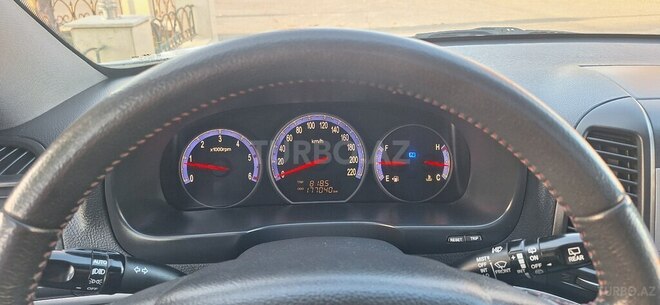 Hyundai Santa Fe 2008, 177,500 km - 2.0 l - Lənkəran