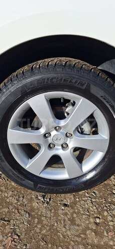 Hyundai Santa Fe 2008, 177,500 km - 2.0 l - Lənkəran