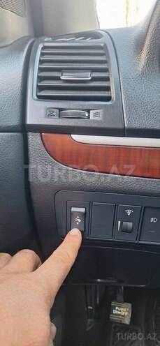 Hyundai Santa Fe 2008, 177,500 km - 2.0 l - Lənkəran