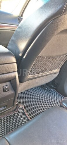 Hyundai Santa Fe 2008, 177,500 km - 2.0 l - Lənkəran