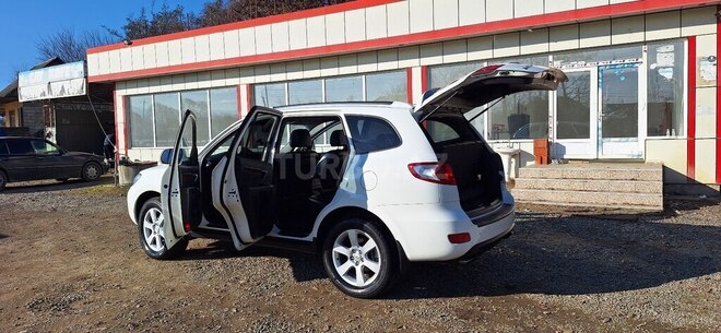 Hyundai Santa Fe 2008, 177,500 km - 2.0 l - Lənkəran