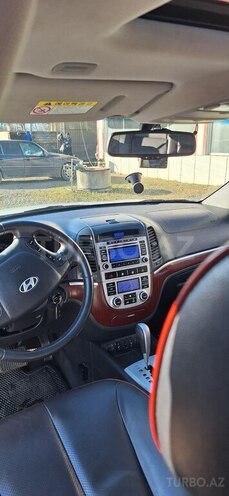 Hyundai Santa Fe 2008, 177,500 km - 2.0 l - Lənkəran